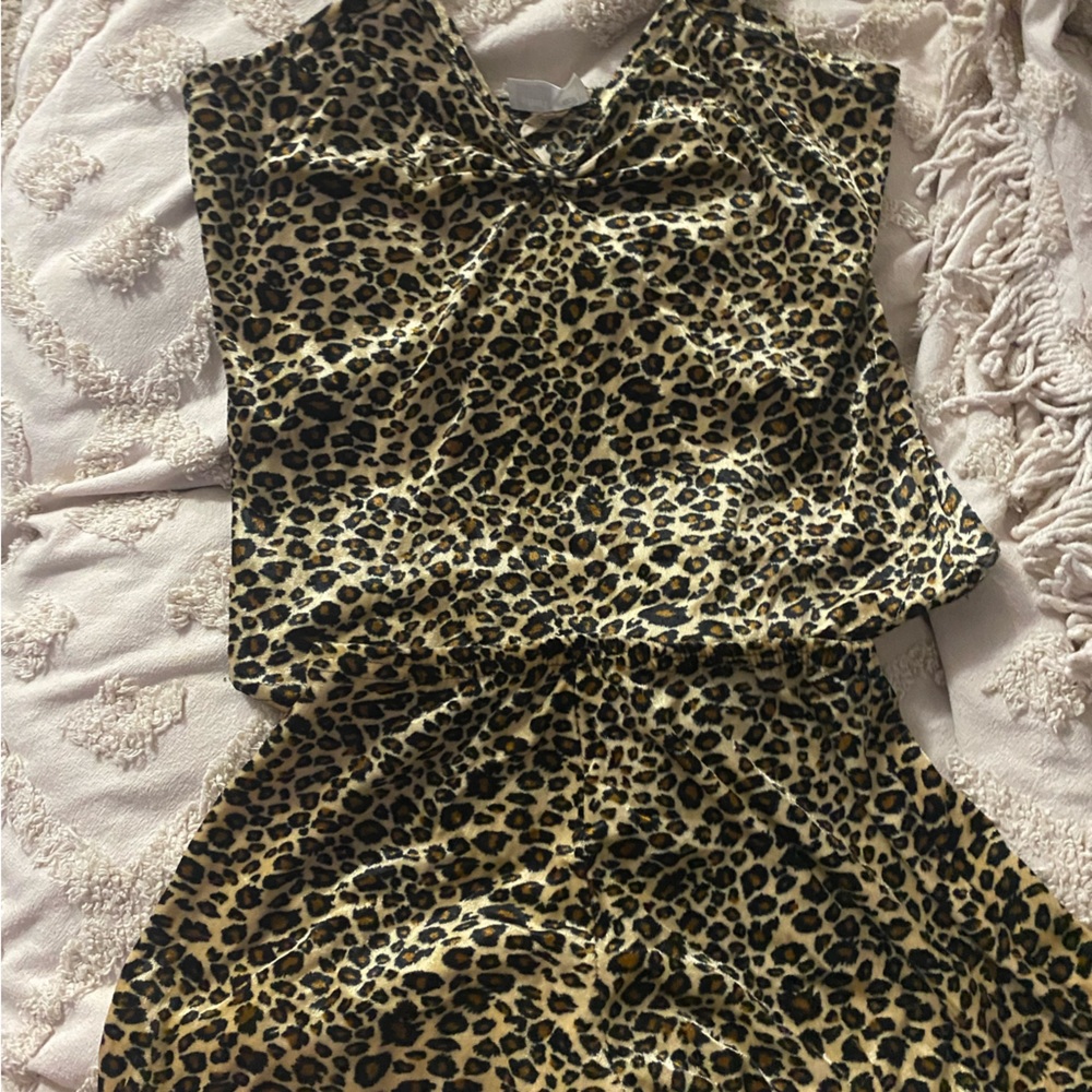 2000s two sleep wear